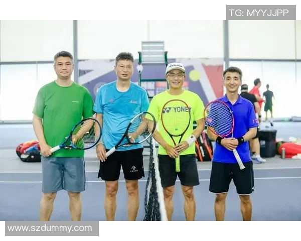 上海网球队在世界杯预选赛中的拼搏历程与荣耀追求