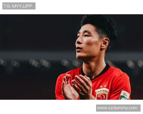 足球明星武磊精彩瞬间回顾与个人风采展示的独特魅力 足球明星武磊精彩瞬间回顾与个人风采展示的独特魅力