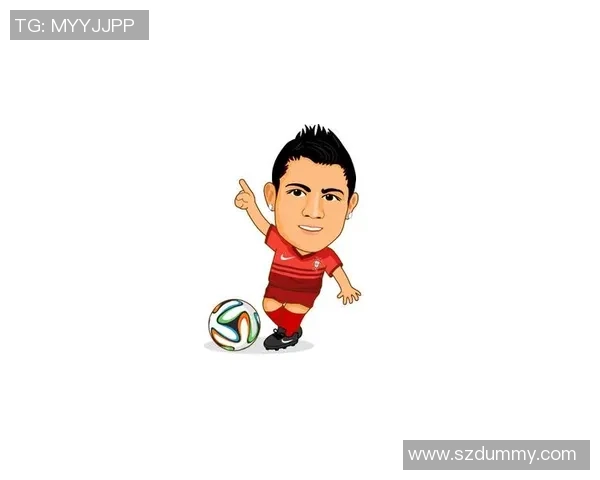 足球明星转身瞬间的卡通形象展现与魅力分析 足球明星转身瞬间的卡通形象展现与魅力分析